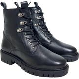 Boots Custom Made Evry Zwart Voetbreedte H-Schoenmaat 42