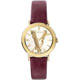 Versace VERI00320 Virtus dames horloge 36 mm