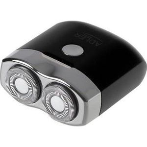Draadloos reis scheerapparaat - USB oplaadbaar