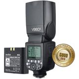 Godox Ving Speedlite V860II Nikon Kit