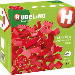 Hubelino Dakpannenset - 68 delig