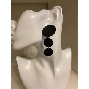 Anting bulat oorknop | Moederdag | Verjaardagscadeau| Cadeautje| Valentijnsdag| Kado | Sieraden