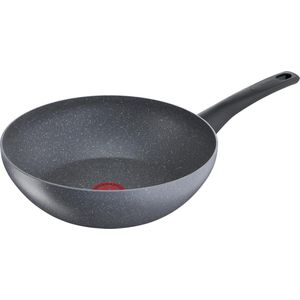 Tefal Chefs Delight Stone wokpan 28 CM G12219