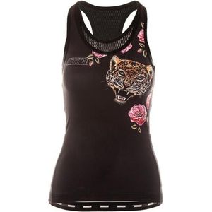 Bioracer Vesper Double Top Women Lucky Cat Size XS