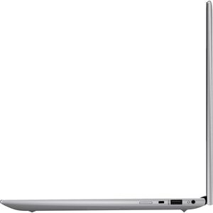 HP ZBook Firefly G10 Mobiel werkstation 35,6 cm (14"") Touchscreen WUXGA Intel® Core™ i7 i7-1355U 16 GB DDR5-SDRAM 512 GB SSD NVIDIA RTX A500 Wi-Fi 6E (802.11ax) Windows 11 Pro Zilver