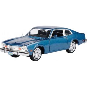 Ford Maverick - 1974 - 1:24