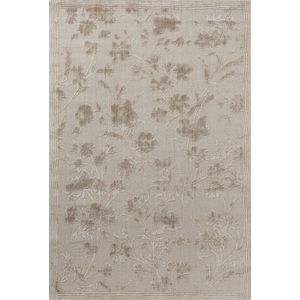 Vloerkleed Laura Ashley Rye Natural 81901 - maat 170 x 240 cm