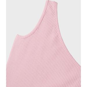 NAME IT - NKFJOLONE XSL ONESHOULDER SHORT TOP - Meisjes - T-shirts