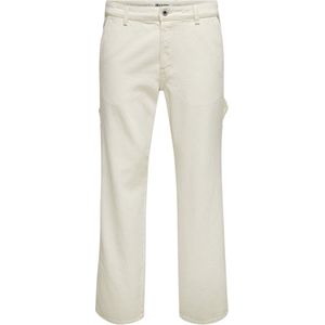 Only & Sons Edge Broek Heren