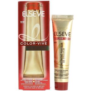 L'oréal - Elseve - Color Vive - Concentré fixateur de couleur 40ml