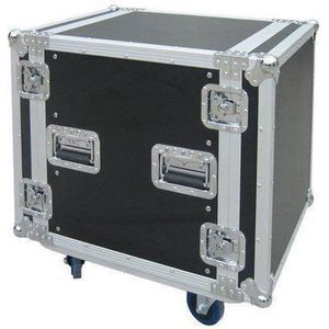 JVCase RackCase 12U