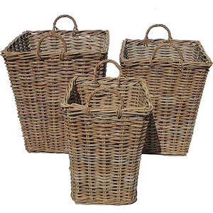 Rotan mand Matera