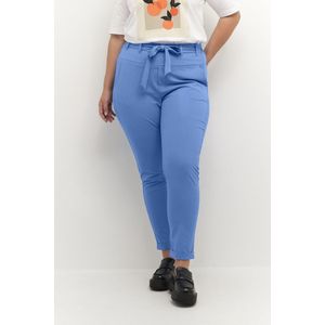 Kaffe Curve KCjia Belt Pants Dames Broek - Maat 48