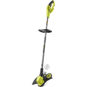 Equivera Kantmaaier - Kantmaaier Elektrisch - Kantmaaier Met Accu Voor In De Tuin - Kantmaaier Met Accu - Grastrimmer - Onkruidborstel Elektrisch