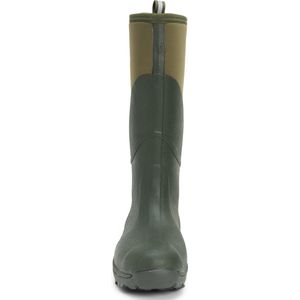 Muck Boots Muckmaster High outdoor laars groen 40