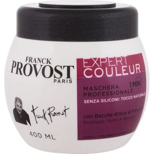 Franck Provost - Expert Couleur Professioneel Haarmasker - 400ml