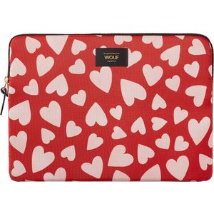 Wouf Laptop hoes 15-16 inch - Daily Amore