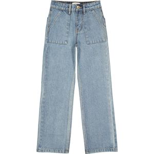 Raizzed Jeans Mississippi worker Meisjes Jeans - Vintage Blue - Maat 176