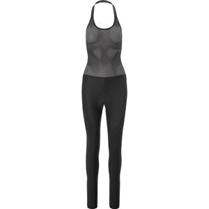 Giro Chrono Expert Thermische Halter Bib Tights Dames, zwart