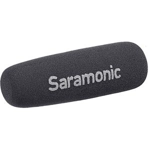 Saramonic FWS110 foam windscreen for Vmic Pro, plopkap