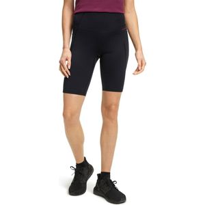 FALKE Korte Sportbroek Core Dames 37890 3000 black XL