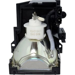 Beamerlamp geschikt voor de INFOCUS LP860 beamer, lamp code SP-LAMP-016. Bevat originele NSH lamp, prestaties gelijk aan origineel.