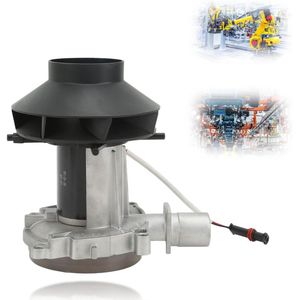 Nieuwe titel: Blower Motor verbrandingslucht Montage 2kW Snelle Verwarming Plug and Play voor Eberspacher Airtronic D2 Standkachel.