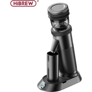 Koffiemolen - Koffiemolen Electrisch - Coffee Grinder - Compact & Draagbaar