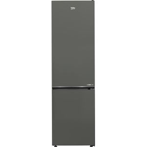 Beko B7RCNE408HG - Koel- en vriescombinatie - Grijs