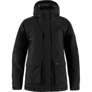 Fjallraven HC hydratic padded trail jacket W 14500152 550 black M