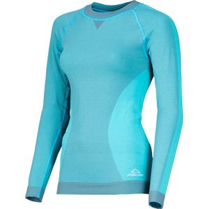 Falcon - Thermoshirt - Underwear - Dames - Mint - Maat XL