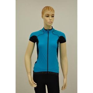 Shimano-fietsshirt-Premium dames