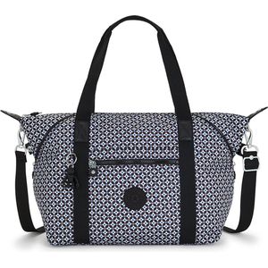 Kipling ART Shopper - Blackish Tile