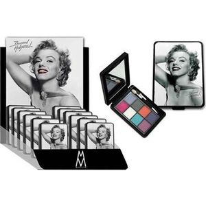 Marilyn Monroe - make up doosje - per stuk