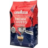 Lavazza koffiebonen crema e gusto espresso Classico