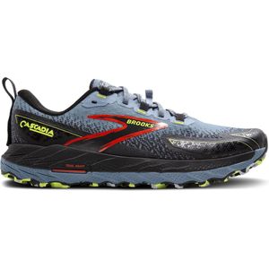 Brooks Cascadia 18 Trailrunningschoenen Heren