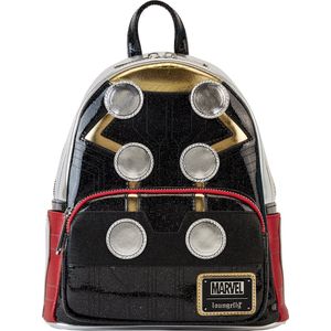 Marvel Loungefly Mini Backpack Thor Cosplay