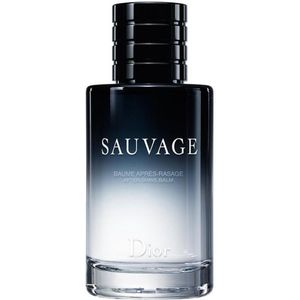 Dior Sauvage Aftershave Balsem - 100 ml