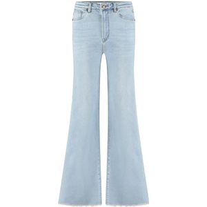 Circle of Trust Jeans Marlow Dnm S24 148 Heavenly Blue Dames Maat - W31