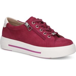 Caprice Dames Sneaker 9-23351-43 594 G-breedte Maat: 41 EU