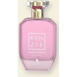 VOLARE PERFUME KENZIE CANDID VANILLA 100ML