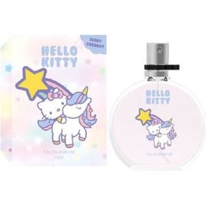 Hello Kitty-Coconut-15ml Eau de Parfum