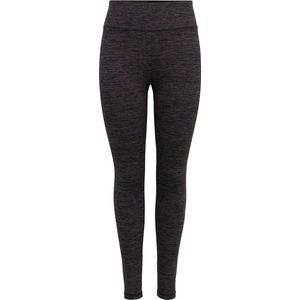 Only Play - Noor High-waist Athletic Tights - Sports Tights-XL