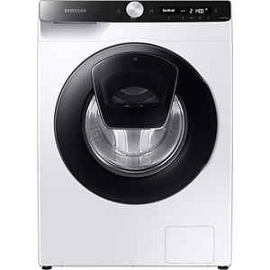 Samsung WW90T554AAE wasmachine Voorbelading 9 kg 1400 RPM Wit