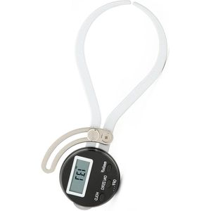 Digitale Externe Schuifmaat voor Nauwkeurige Dikte- en Diametermeting - Groot LCD-scherm - Bewerkingstoepassingen .