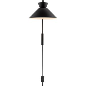 Nordlux wandlamp Dial (Ø25x40 cm)