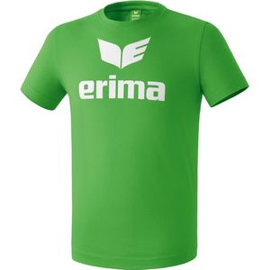 Erima Promo T-shirt Groen Maat 116