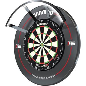 Dartbord Licht met LED Surround voor Optimaal Spel