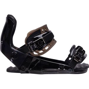 Hyperlite System Pro wakeboard bindingen