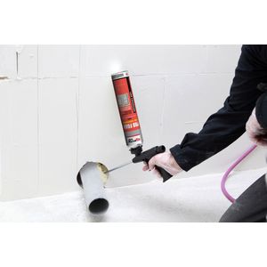 Rectavit Pro Foam Low Expansion NBS 800ml - Pro Foam Low Expansion